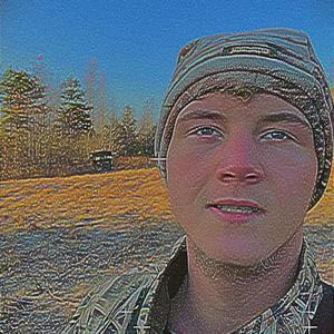 Meet your Posher, Will